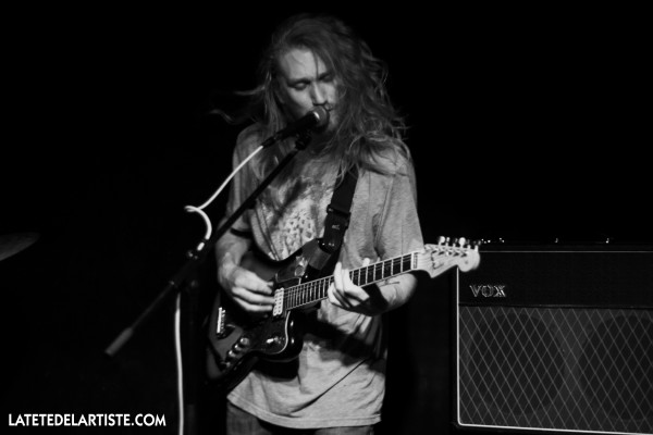 concert, live, duo, Bric à  brac, DuckTape, The Mirrors