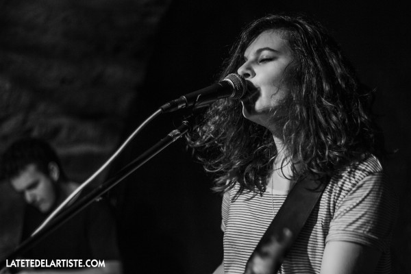 concert, live, duo, Bric à  brac, DuckTape, The Mirrors