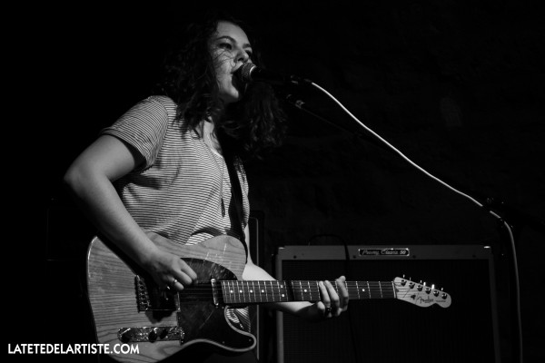 concert, live, duo, Bric à  brac, DuckTape, The Mirrors