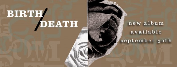 The computers, nouvel album, Birth / Death, garage, soul