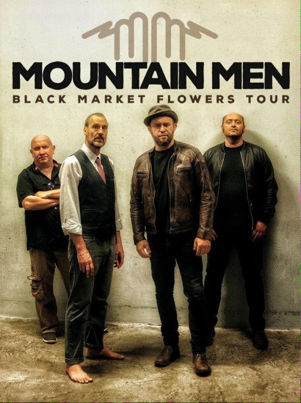 Black Market Flowers, clip, nouvel album, blues, Denis Barthe