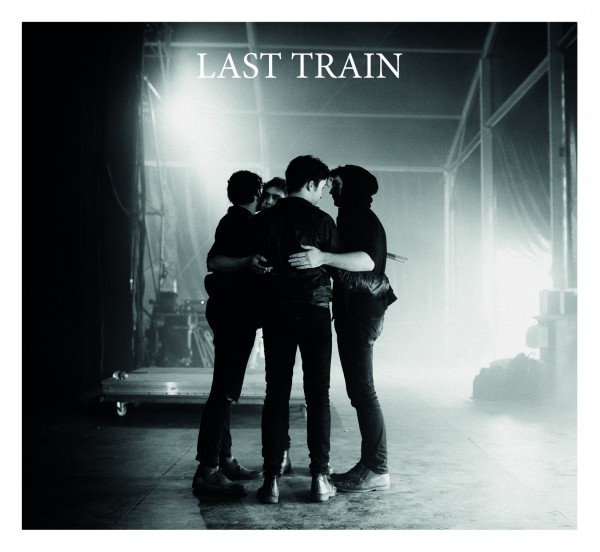 last train, way out, nouvel ep, nouveau single, clip, video, 2016