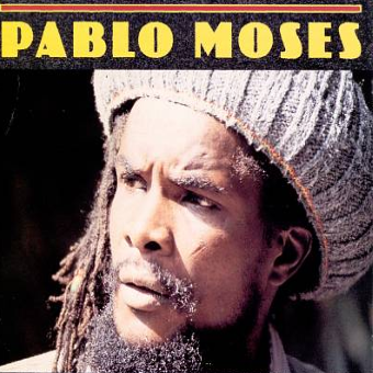 Pablo Moses - The Revolutionary Dream