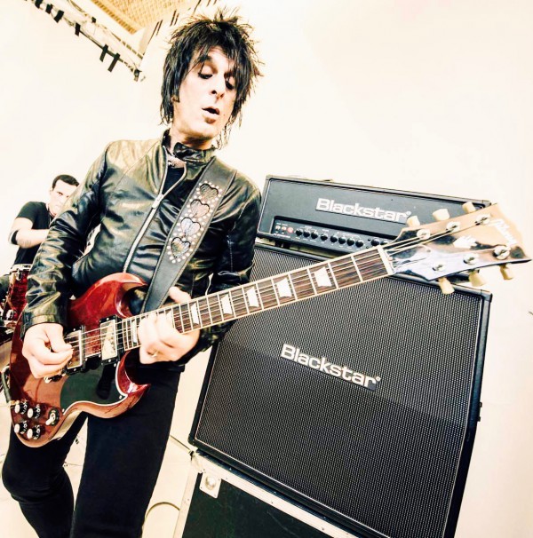 Steve Conte, SG, Blackstar