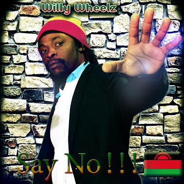 Willy Wheelz - Say No!!!