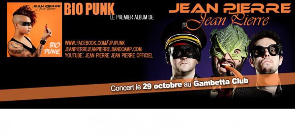 punk, Paris, concert