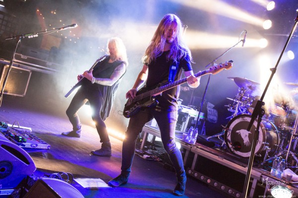 Katatonia, Doom, Sweden, Metal, Prog, Trabendo, Fall of Hearts,