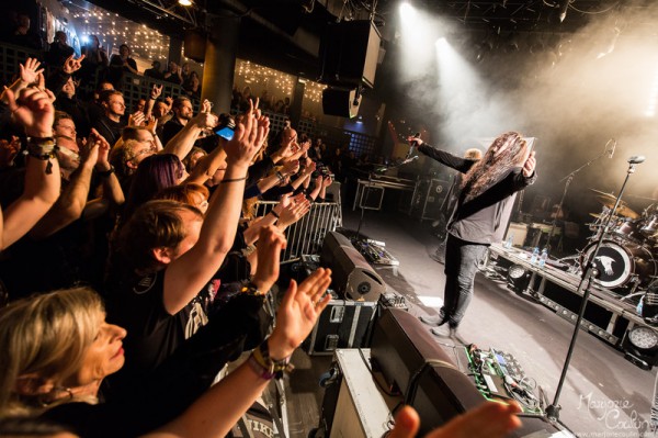 Katatonia, Fall of Hearts, Trabendo, Metal,