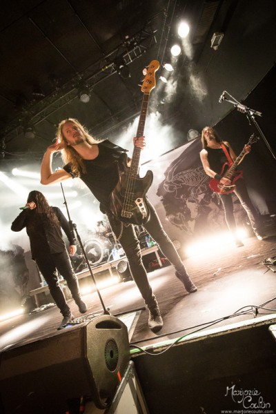 Katatonia, Trabendo, metal, prog, Fall of Hearts, Jonas Renkse,