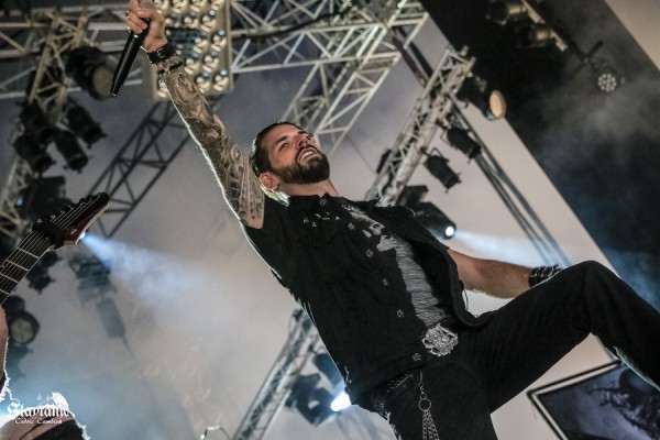 Tank, Metal, death, motocultor, festival,