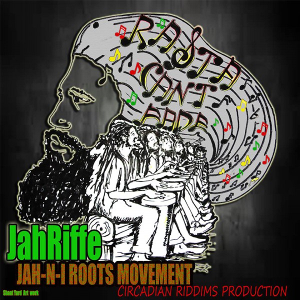 Jah-N-I Roots Movement
