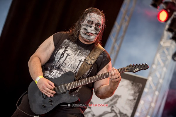 Moonreich, Black metal, motocultor, Weddir,