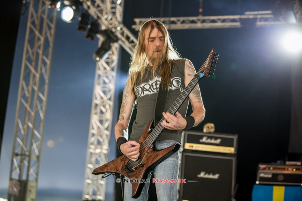 Grave, Motocultor, Death metal, sweden, old school,