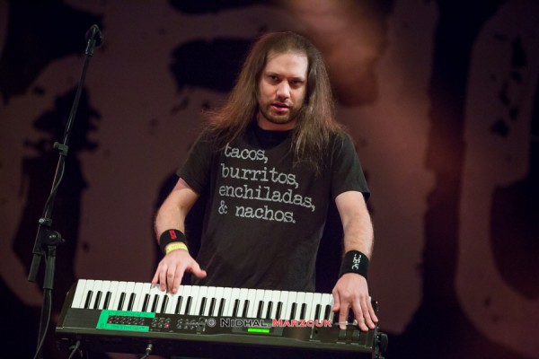 Children of Bodom, Metal, death, reaper, motocultor,