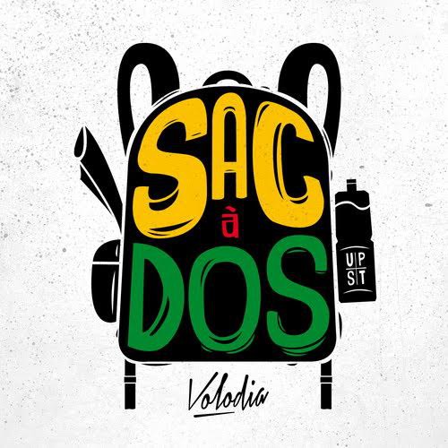 Volodia - Sac à  Dos