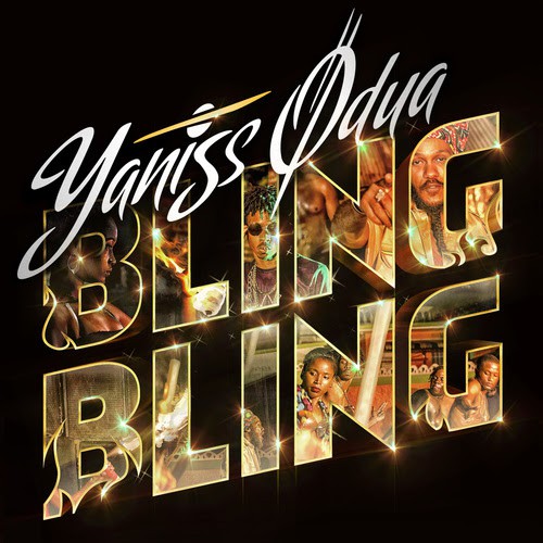 Yaniss Odua - Bling Bling