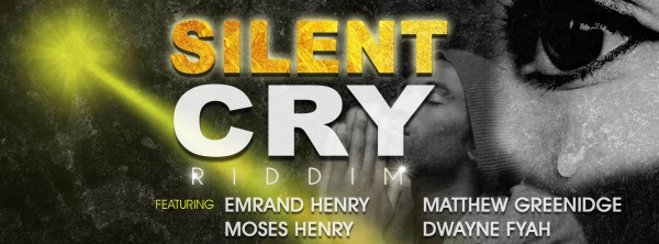Silent Cry Riddim