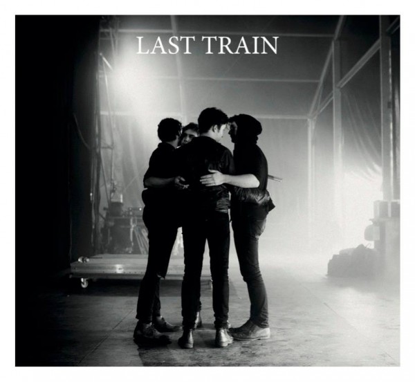 last train, fragile, ep, rock, grunge, alsace, album