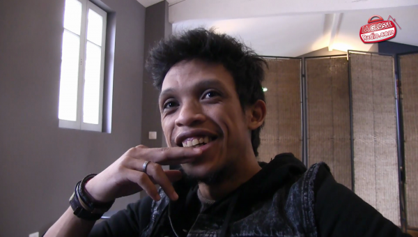 madagascar, out of the cage, punk, interview, MaMA Event