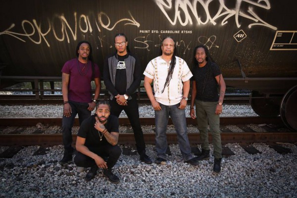 New Kingston - Coming Right Away