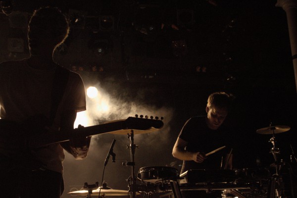 Grand Blanc, Las Aves, Mesparrow, Oméga Live, Toulon, rade side of the moon