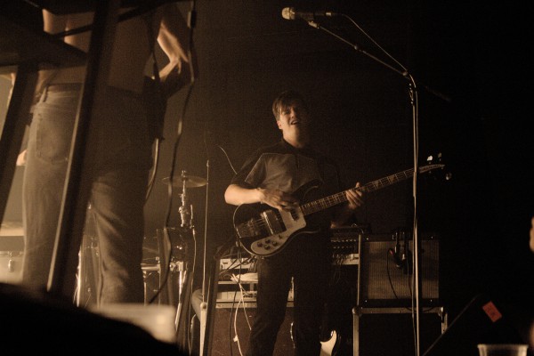 Grand Blanc, Las Aves, Mesparrow, Oméga Live, Toulon, rade side of the moon
