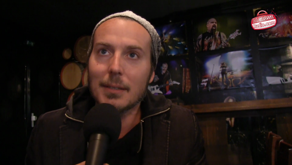 canada, folk, Le silence des chiens, Moran