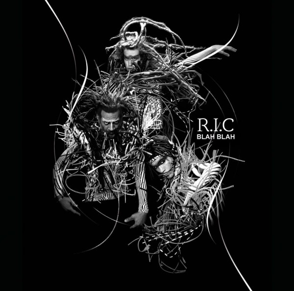 R.I.C - Blah Blah