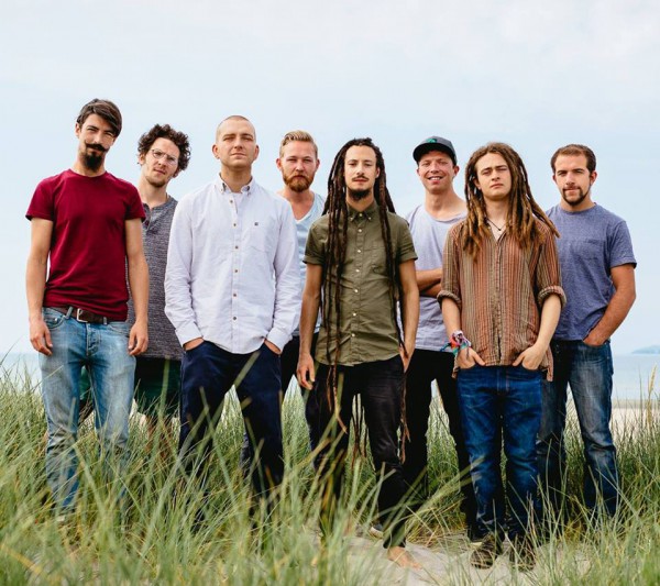 Backbeat Sound System