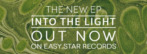 Backbeat Sound System - Into The Light