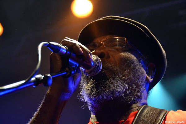 Clinton Fearon, concert 2016, Cercle2feu, This morning