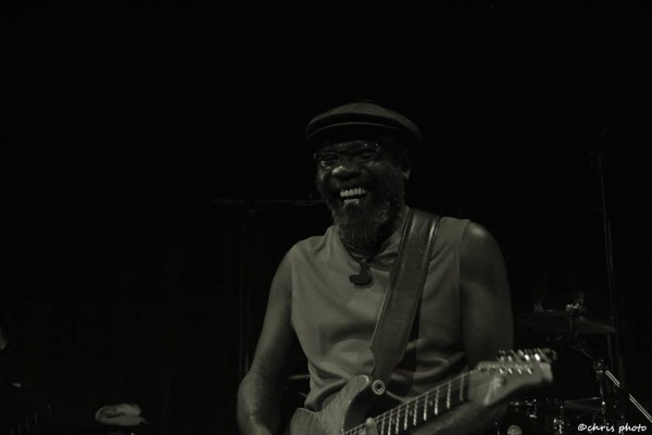 Clinton Fearon, concert 2016, Cercle2feu, This morning