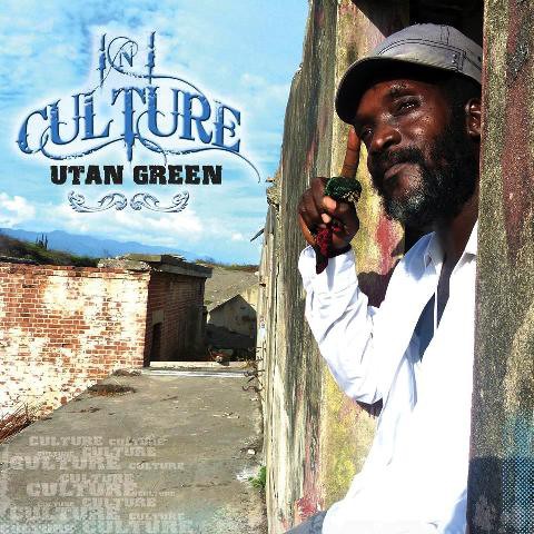 Utan Green - I&I Culture