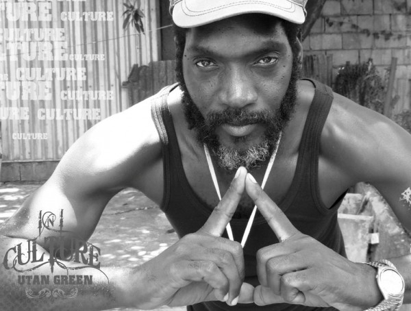 Utan Green - I&I Culture