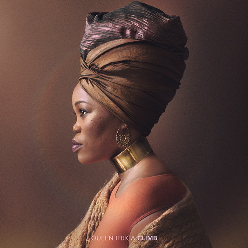 Queen Ifrica nouvel album Climb