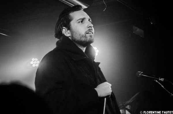 you me at six, YMAS, rock, punk, concert, paris, backstage, florentine pautet