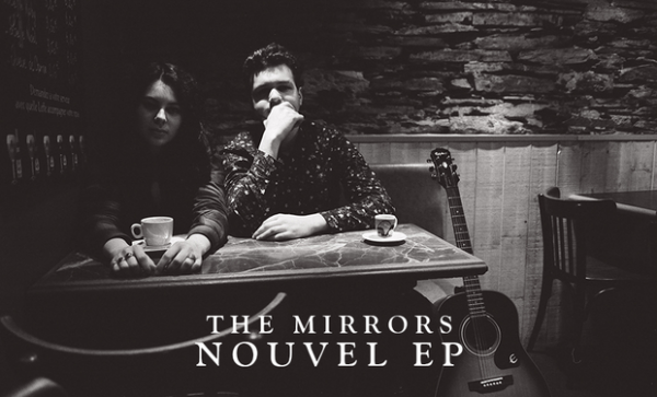 The Mirrors, nouvel EP, financement, kiss kiss bank bank