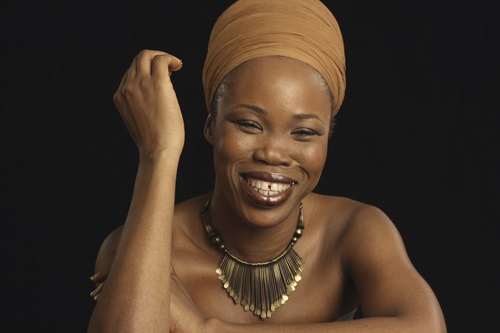 Queen Ifrica cover du single Juillet 2016. promo VPRecords