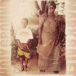 Mark Balet - Holy Ground