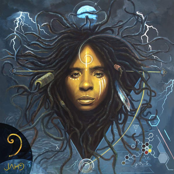 jah9, nouveau single, unafraid, roots