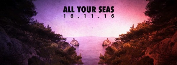 All Your Seas, clip, nouvel album, oceanic memory