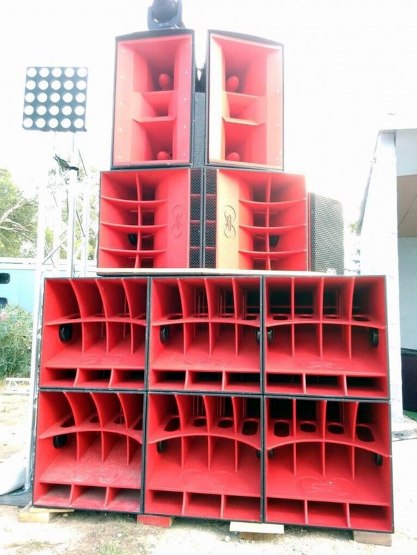 Dub Coast 1, la Coopé, Channel One, Flower Coast, Dub Shepherds