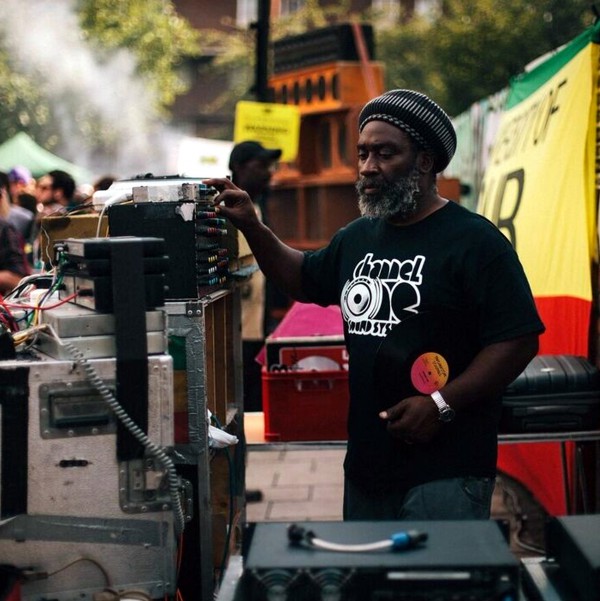 Dub Coast 1, la Coopé, Channel One, Flower Coast, Dub Shepherds