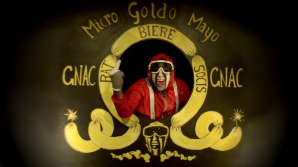 Clip, Rock, Punk, 2016