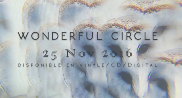 Igor And The Hippie Land, The man with no name, wonderful circle