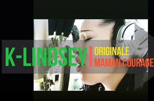 K-Lindsey, maman courage, autisme, Malone