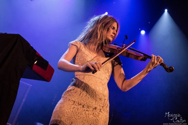 Myrkur, Amalie Bruun, Black Metal,