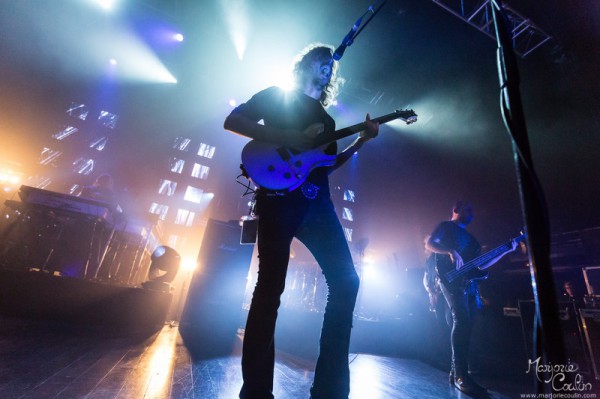 Metal, opeth, akerfeldt, live, report, garmonbozia, sorceress,