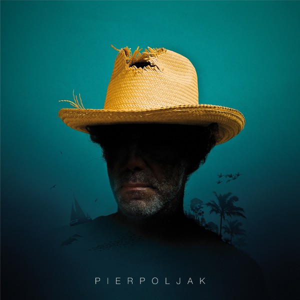 Pierpoljak - Chapeau de paille