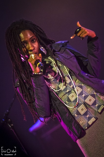 jah9, radiant, talowa